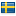 creativesites.sk server is located in Sweden